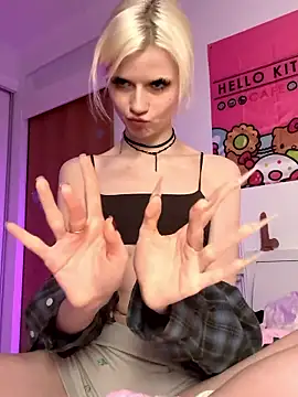 bunnyirisluv online show from 01/17/26, 06:11