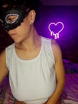 MysterySexx online show from 03/08/26, 09:07