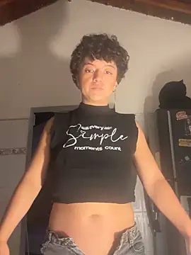 MysterySexx online show from 06/07/26, 08:03