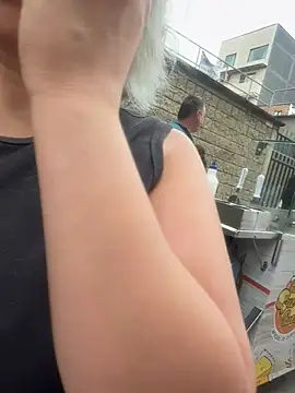 MysterySexx online show from 03/18/26, 09:04