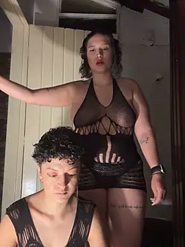 MysterySexx online show from 04/17/26, 08:33