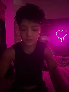 MysterySexx online show from 03/23/26, 09:03