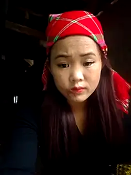 Alice wo online show from 12/19/25, 04:27