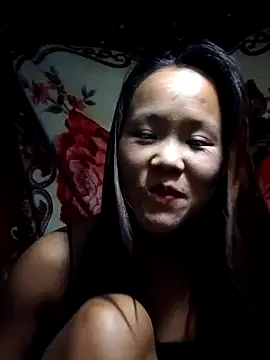 Snapshot of Alice_wo chatting on 10/09/25, 01:06 Alice wo online show from 10/09/25, 01:06