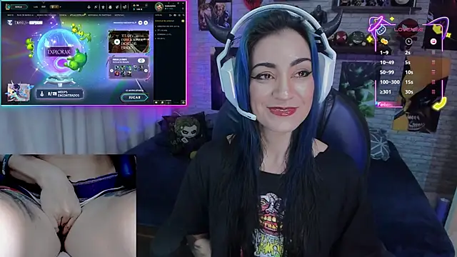 Gomorygg online show from 04/15/26, 06:12