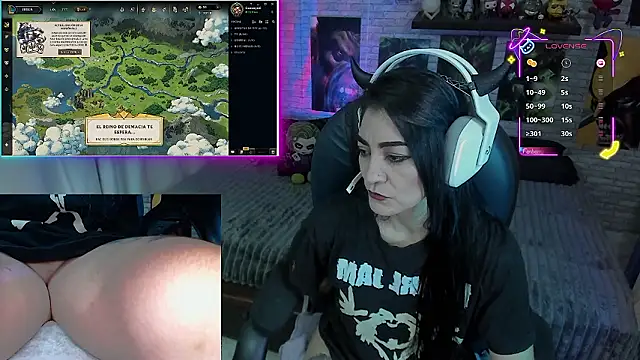 Snapshot of Gomorygg chatting on 02/11/26, 02:39 Gomorygg online show from 02/11/26, 02:39