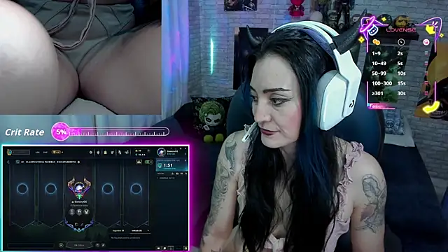 Snapshot of Gomorygg chatting on 09/30/25, 08:26 Gomorygg online show from 09/30/25, 08:26