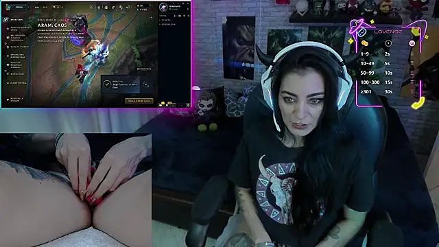 Snapshot of Gomorygg chatting on 01/06/26, 03:05 Gomorygg online show from 01/06/26, 03:05