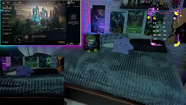 Snapshot of Gomorygg chatting on 02/09/26, 02:26 Gomorygg online show from 02/09/26, 02:26