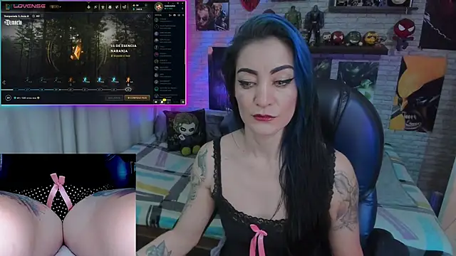 Gomorygg online show from 04/09/26, 03:51