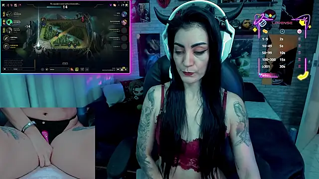 Gomorygg online show from 03/13/26, 02:11