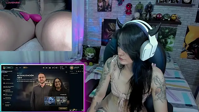 Snapshot of Gomorygg chatting on 10/08/25, 04:08 Gomorygg online show from 10/08/25, 04:08