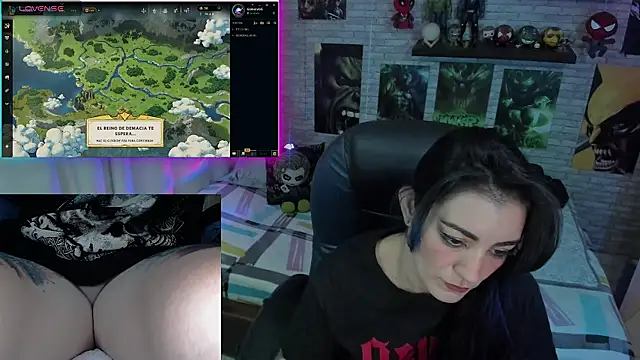 Snapshot of Gomorygg chatting on 01/14/26, 01:59 Gomorygg online show from 01/14/26, 01:59