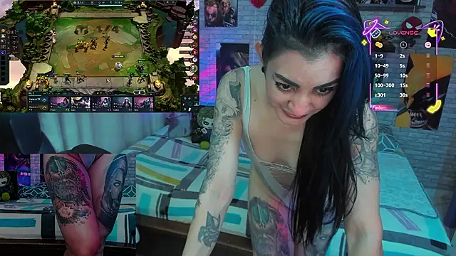 Gomorygg online show from 03/20/26, 05:14