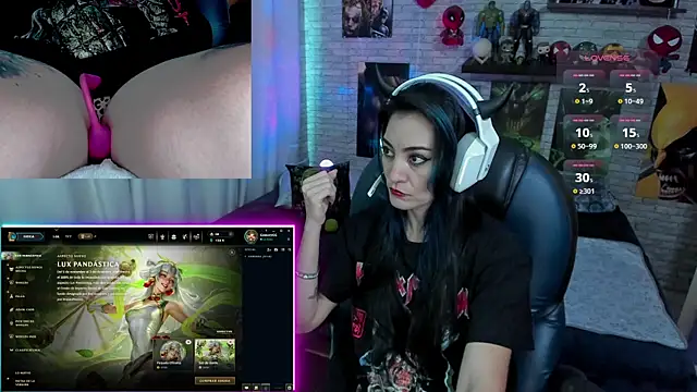 Snapshot of Gomorygg chatting on 11/07/25, 01:59 Gomorygg online show from 11/07/25, 01:59