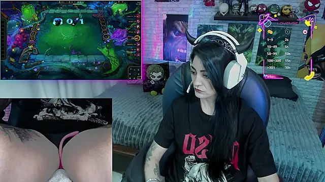 Snapshot of Gomorygg chatting on 02/06/26, 02:24 Gomorygg online show from 02/06/26, 02:24