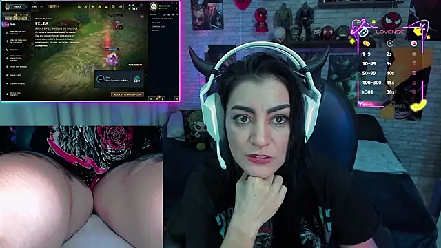 Gomorygg online show from 03/09/26, 03:04