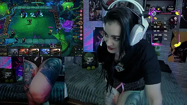 Snapshot of Gomorygg chatting on 02/28/26, 04:17 Gomorygg online show from 02/28/26, 04:17