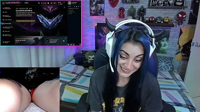 Gomorygg online show from 04/30/26, 02:46