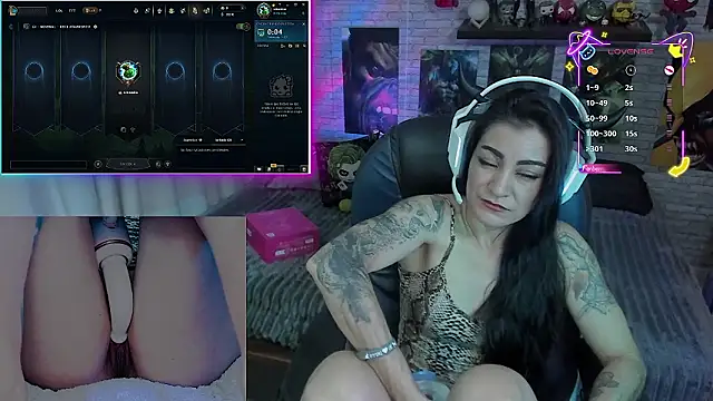 Snapshot of Gomorygg chatting on 02/13/26, 02:17 Gomorygg online show from 02/13/26, 02:17