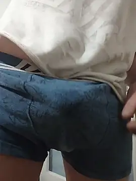 thonyx93 online show from 01/17/26, 03:54