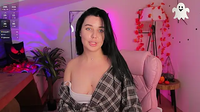 Black   Barbie online show from 11/01/25, 02:00