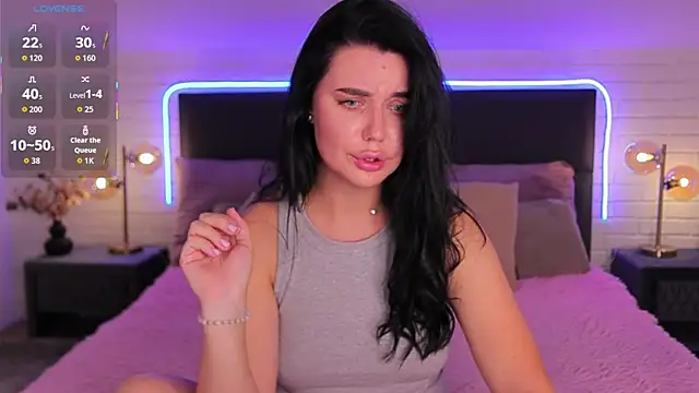 Black   Barbie online show from 09/29/25, 07:52