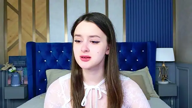 EvaSwen online show from 04/02/26, 10:55