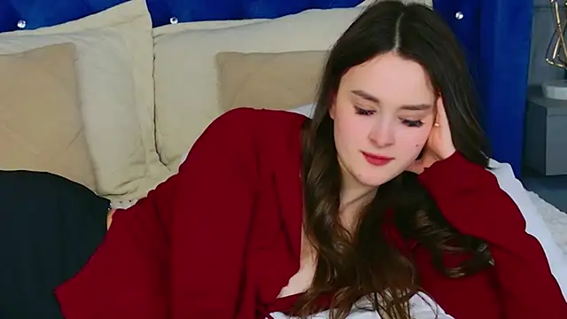 EvaSwen online show from 03/27/26, 08:32