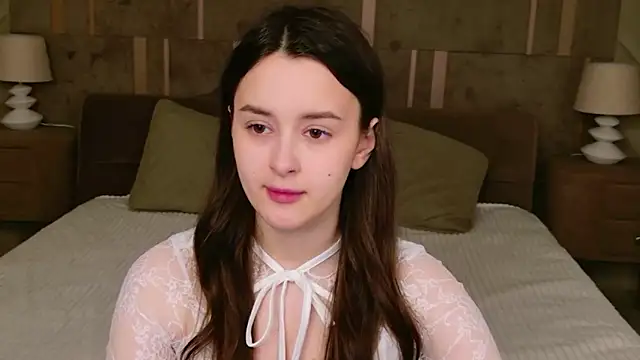 EvaSwen online show from 03/29/26, 05:36