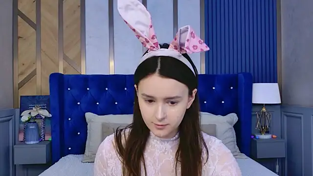 EvaSwen online show from 04/04/26, 10:55