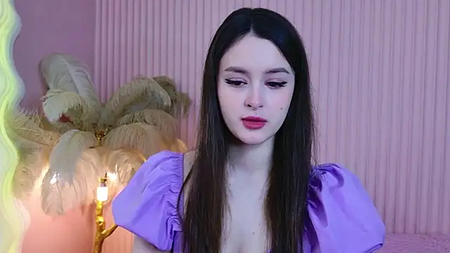 EvaSwen online show from 04/03/26, 10:54