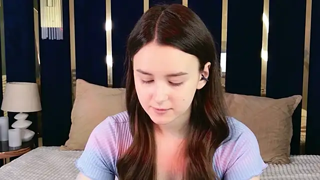 EvaSwen online show from 03/28/26, 12:50