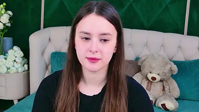 EvaSwen online show from 04/11/26, 04:21