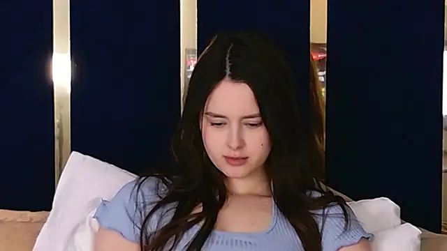 EvaSwen online show from 03/29/26, 12:56