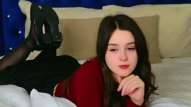 EvaSwen online show from 03/22/26, 06:26