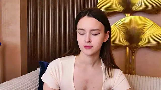 EvaSwen online show from 04/05/26, 10:44