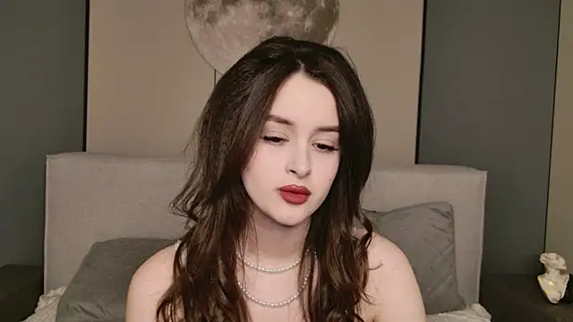 EvaSwen online show from 03/15/26, 08:49