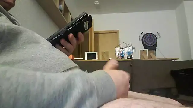 stivi2526 online show from 10/26/25, 05:35