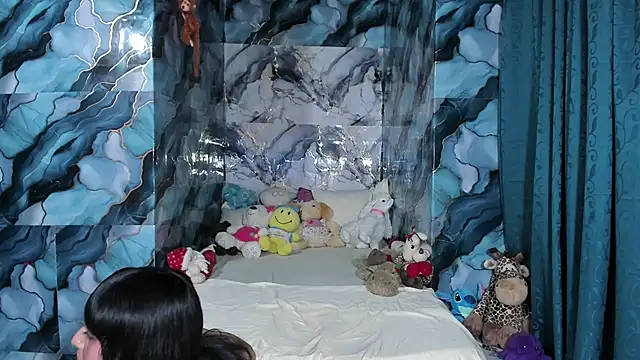 celesteyorucso1 online show from 01/16/26, 03:54