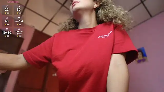 Your Barbie  online show from 10/08/25, 01:51