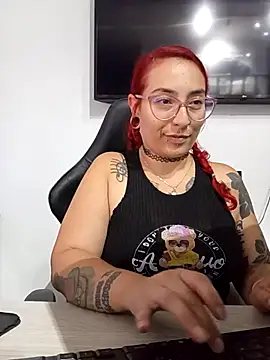 rojita-rojita online show from 10/14/25, 10:53