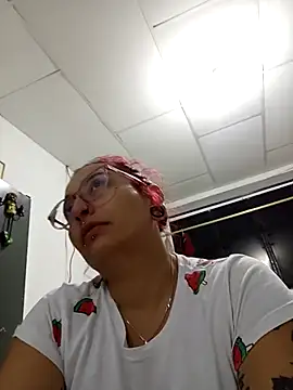 rojita-rojita online show from 11/09/25, 12:25