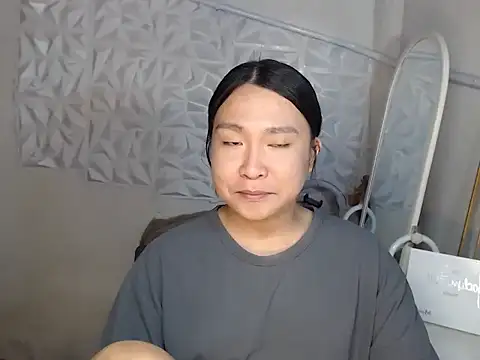 Horny Alexa online show from 05/14/26, 01:52