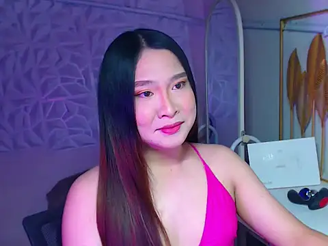 Horny Alexa online show from 03/12/26, 07:07