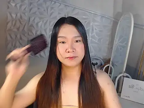 Horny Alexa online show from 05/28/26, 10:48