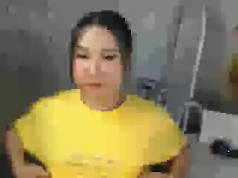Horny Alexa online show from 04/25/26, 07:11