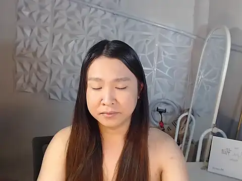 Horny Alexa online show from 05/24/26, 02:55