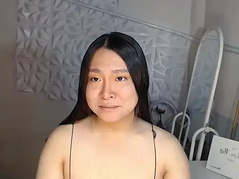 Horny Alexa online show from 05/05/26, 07:22