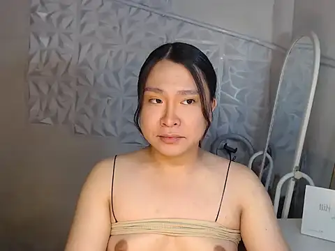 Horny Alexa online show from 05/07/26, 08:45